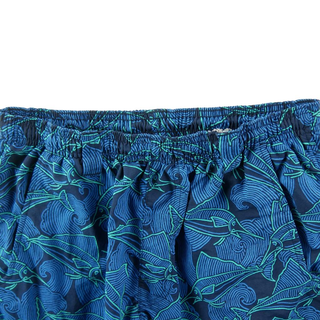 Seconde vie - Short Homme Omni-Shade PFG Bleu - Excellent état