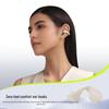 Lanston ClipBuds Bluetooth-гарнитура с открытым ухом для спорта