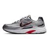 Мужские кроссовки Initiator Metallic Silver Red Black White 394055-001