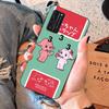 Чехол для телефона Bladee 333 Drain Gang IceDancer для Huawei Honor 10 lite 9 20 7A 9X 30 50 60 70 pro plus Мягкий силиконовый чехол