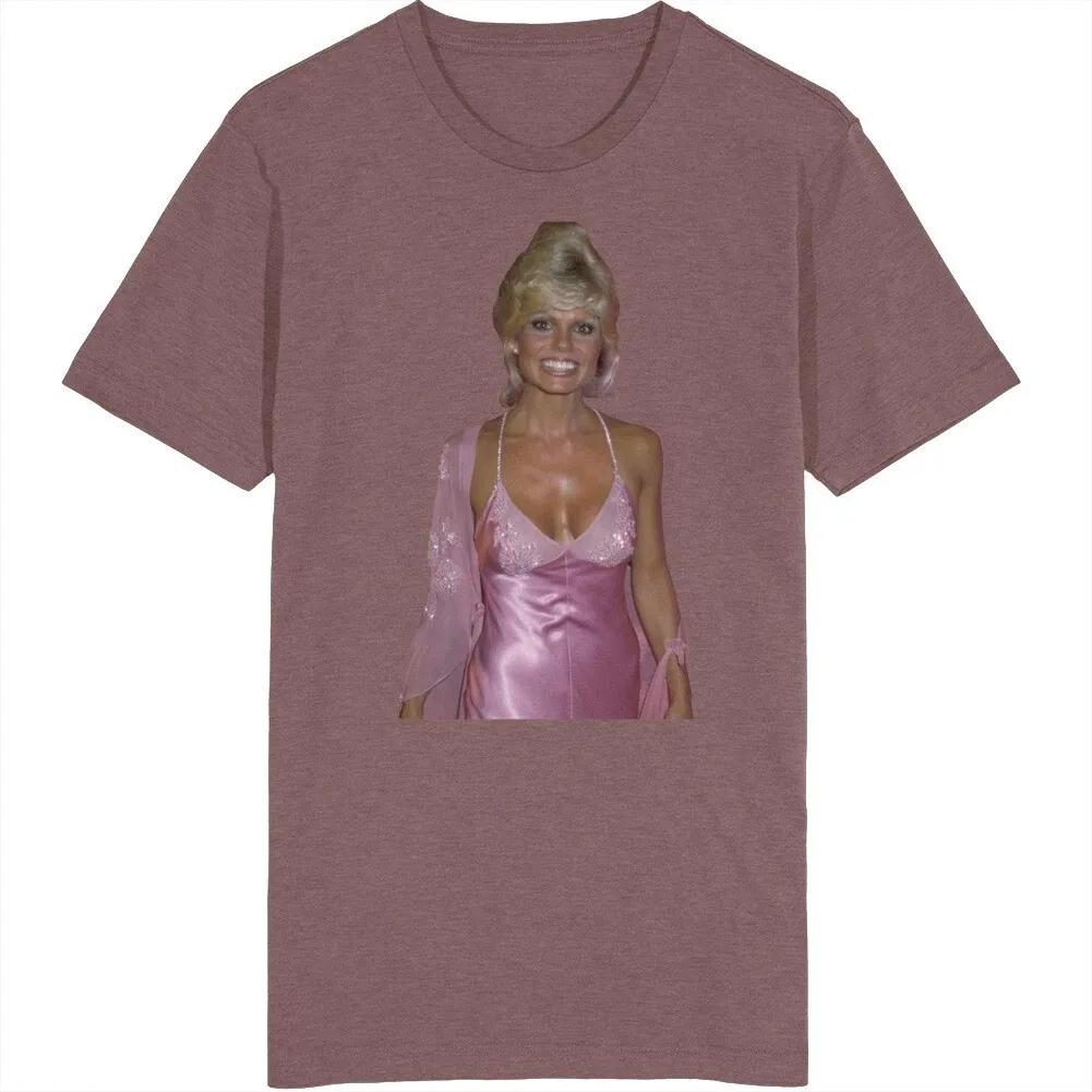 Hot Loni Anderson 1945 2025 Shirt Size S5xl 2d
