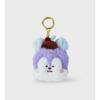 BT21 Брелок-кукла HOPE in LOVE Face Doll