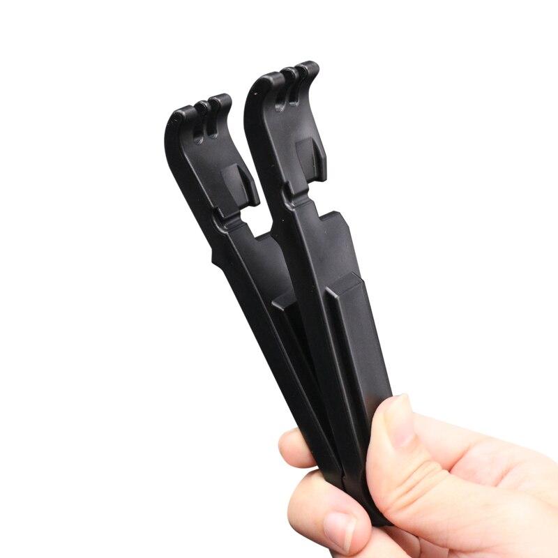 Лопатка для покрышек велосипеда Инструмент для снятия цепи для горного велосипеда Многофункциональный инструмент для ремонта шин Клещи для звеньев цепи для велосипеда