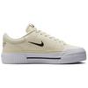 Nike Женские кроссовки Court Legacy Lift 'Pale Ivory White' FV5526-101