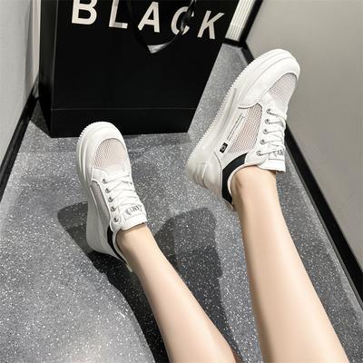 2025 новая популярная корейская версия для японских студентов универсальная удобная модная сетка лето весна лето спорт