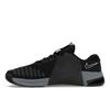 Nike Metcon 9 Black Smoke Grey Мужские кроссовки Антрацитовый Белый DZ2617-001
