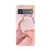 For Google Pixel 6 Pro Case Silicone Soft Clear TPU Phone Cover for Google Pixel6 Pixel 6 Pro 6A Case Pixel6A Cover Bumper Coque