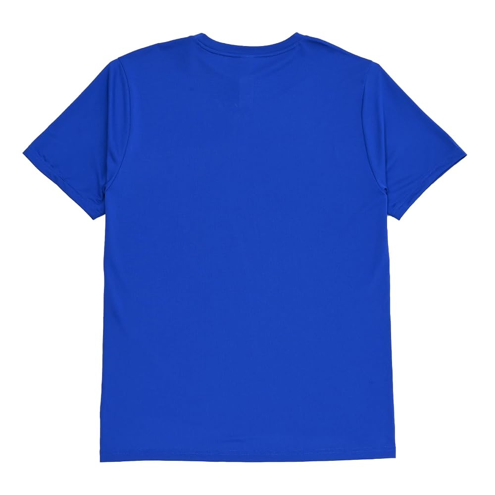 New Balance Sport Short Sleeve T-Shirt, Moisture-Wicking, Quick-Drying Functional T-Shirt for Men,