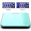 ZengJie Rechargeable Digital Body Weight Scale