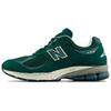 2002R Marsh Green Unisex Sneakers New-Spruce Sea-Salt M2002RFK
