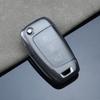 Чехол для автомобильного выкидного ключа из ТПУ для Hyundai Elantra Solaris I30 I35 I40 IX35 Sonata Santa Fe Tucson Verna Celesta Accent
