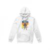 STAR WARS Mens Jedi Ahsoka Hoodie