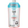 Curel Кондиционер Сменный блок 340 мл (Квази-наркотик) Body Care Curel После мытья шампунем нанесите необходимое количество средства непосредственно на волосы и тщательно смойте.. Тело Ca