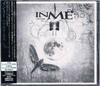 CD INME - Herald Moth VICP64755 Victor 2009 Japan ObiRock Used