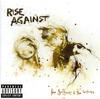 CD RISE AGAINST - The Sufferer & The Witness B000697602 Geffen Records 2006 US Рок Б/у