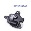 Привод заслонки смешивания воздуха отопителя для hyundai Azera Elantra Sonata для kia optima K5 971573SAA0 97157 3SAA0