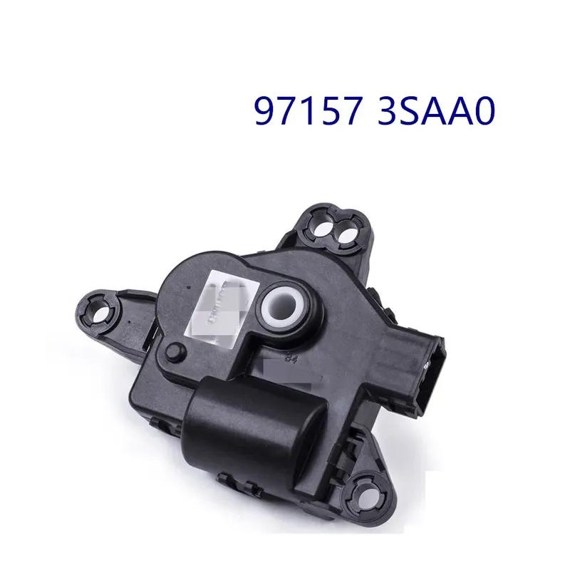 Привод заслонки смешивания воздуха отопителя для hyundai Azera Elantra Sonata для kia optima K5 971573SAA0 97157 3SAA0