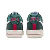 Nike Мужские кроссовки Air Force 1 Low Athletic Club Зеленый Про-Зеленый Белый DH7435-300