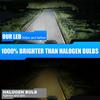 D1S D3S D2S LED CANBUS Headlight 1500W Bulbs Super Bright D4S D1R D3R D2R D4R D8S Xenon Lights for Car 6000K Automobile Lamps