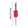 Valve Stem Core Remover Car Truck Tire Repair Install Remove Tool