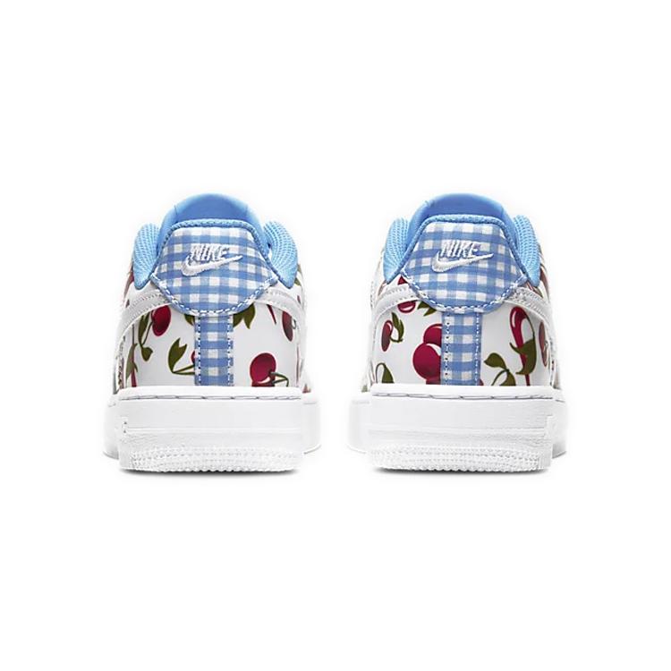 Nike Air Force 1 Low Cherries PS CJ4118-100