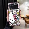 Cartoon Hello K-Kittys Case for Xiaomi Poco F8 C61 C75 F3 C71 M5 M3 M4 M7 Pro X3 X4 X5 X7 Pro C50 F1 Funda Phone Cover