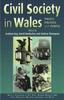 Книга Civil Society In Wales : Policy, Politics and People