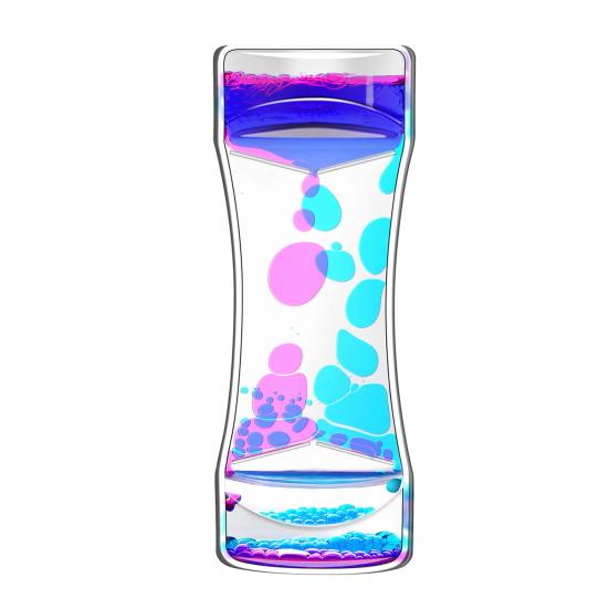 Unique Liquid Motion Bubbler Attractive Long Lasting Ornamental