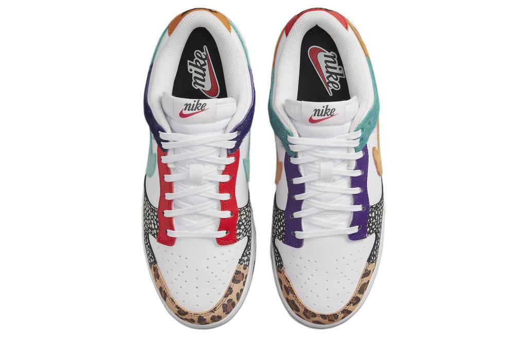 Nike Dunk Low Se 'Safari Mix' Женские DN3866-100