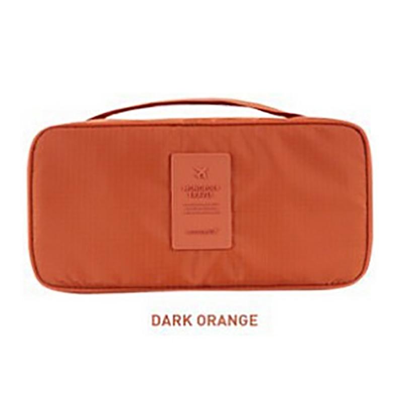 Дорожная многофункциональная сумка для нижнего белья, сумка для хранения бюстгальтеров, сумка для раздельного хранения одежды и нижнего белья, сумка для мамы, дорожные аксессуары