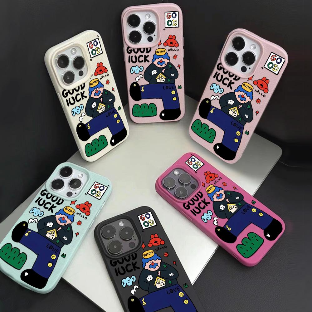 Чехол для телефона на ощупь для iPhone 11 13 16 Pro Max iPhone XR XS Max 14 15 Pro Max 12 13 Pro Max 16 Plus 13 Pro 14 Pro с рисунком в виде макарон