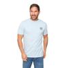 Bewley & Ritch Mens Arkley Embroidered Logo Soft T-Shirt