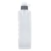 400ml Sports Water Bottle Portable Squeeze Water Bottle Soft Lightweight Running Water Bottle for