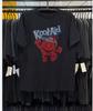 НОВЫЙ! О да, футболка с логотипом Kool Aid, унисекс, черная, хлопок, размеры S-5XL