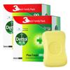 Антибактериальное мыло Dettol Pine Fresh