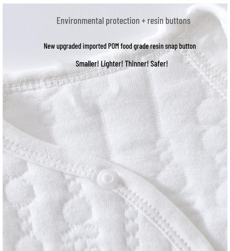 Унисекс зимний комбинезон: Плотный хлопковый ромпер с утеплителем для осени и зимы