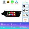 Автомобильное радио Android 14 для Toyota Avalon 4 IV XX40 2012-2018 Auto Carplay экран Automotivo Bluetooth стерео мультимедийный плеер GPS