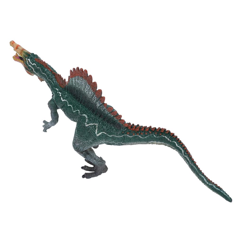 Dinosaur Model Toy Dinosaur Figure Dinosaur Model Ornament Kids Science Education Toy for Desks
