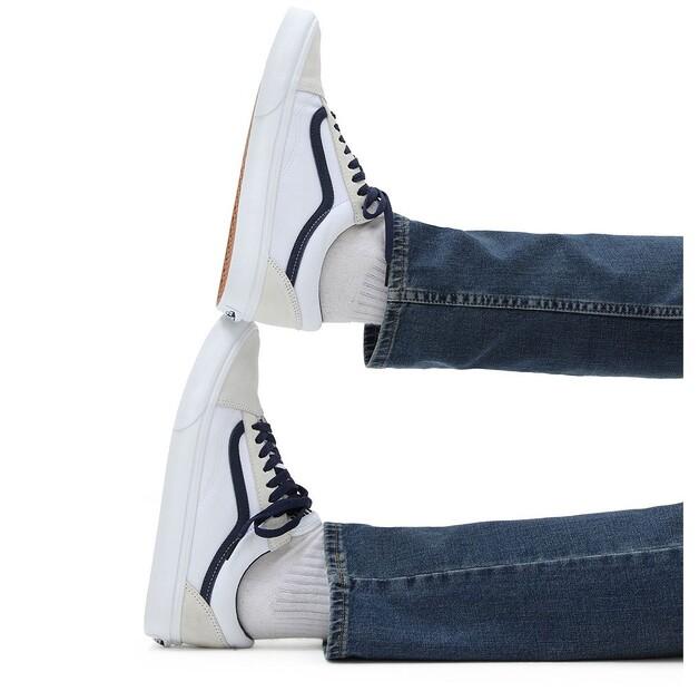 Vans Old Skool кроссовки