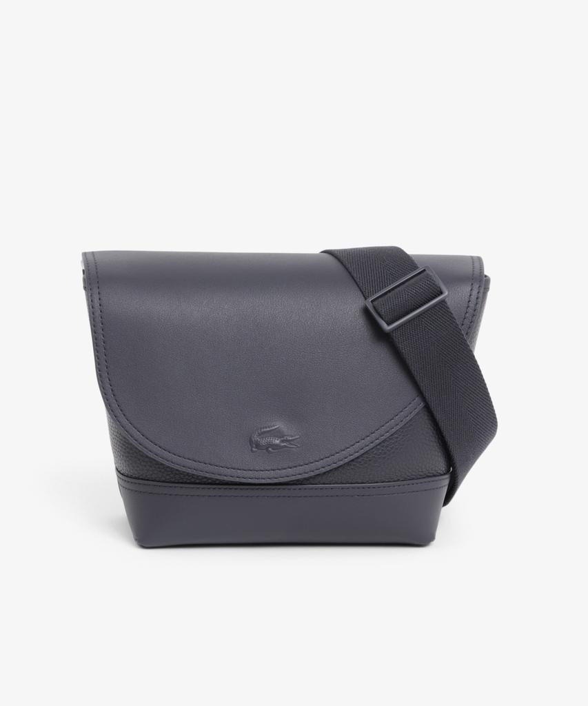 Lacoste Мужская сумка через плечо Lacoste Small Messenger Bag Nh5259U56G L24