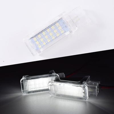 1x светодиодный фонарь для багажника VW Golf MK5 MK6 MK7 B6 B7 B8 CC Scirocco Touran T5