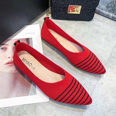 Лоферы без шнуровки с мелкой сеткой, балетки с закрытым носком, женская обувь, туфли-лодочки, женские топсайдеры с мягкой подошвой