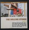 CD ROLLING STONES - Альбом известного артиста - Satisfaction - EX3016 FIC Inc. Япония Рок Б/у