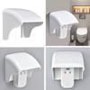 Socket Switch Protective Cover Electric Plug Rainproof Cover Outdoor Socket Waterproof Box