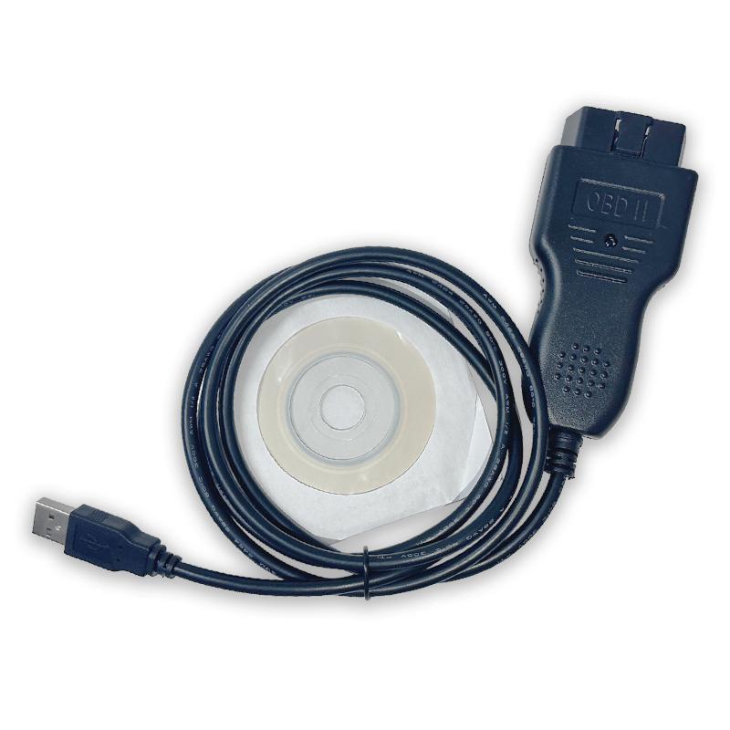 Для Porsche PIWIS OBD2 Диагностический инструмент с Durametric V3.0.15.0 Считыватель кодов для 911 Turbo/Carrera, Boxster, Cayenne, Cayman