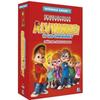SND Alvinnn !!! Et Les Chipmunks Saison 1 DVD - 3475000007712