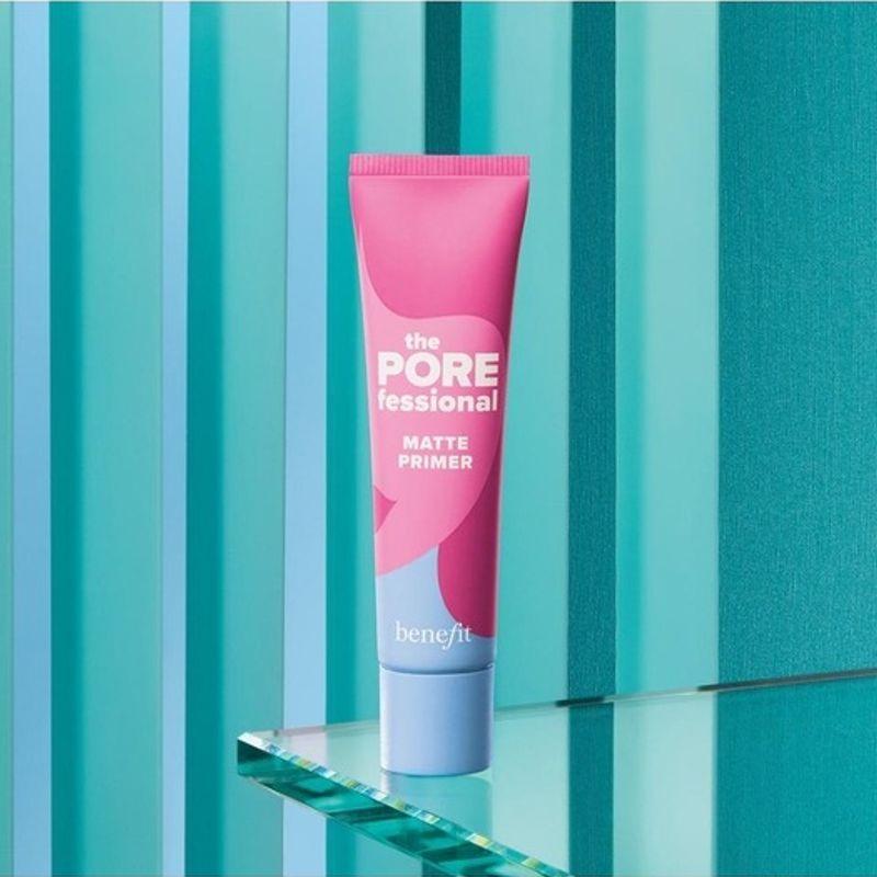 Benefit Матовый праймер Porefessional