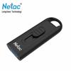 Зашифрованный USB 3.0 флеш-накопитель Netac U309