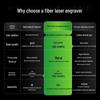 XTOOL Ultra Laser Engraver & Cutter