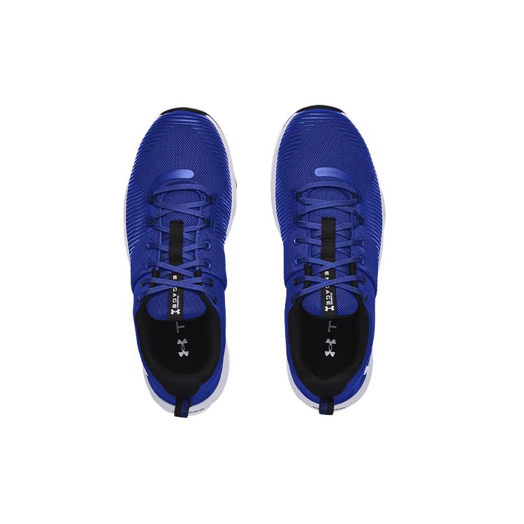 Under Armour Charged Engage 'Royal Blue' 3022616-400
